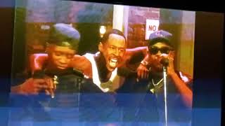 Martin interrupts jodeci performance on varnell hill😂😂😂😂 [upl. by Yeloc636]