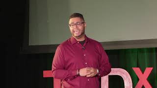 The Art of Effective Communication  Marcus Alexander Velazquez  TEDxWolcottSchool [upl. by Notnarb148]