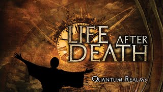 Life After Death  Full Movie  Documentary  Philip Gardiner [upl. by Anawk]