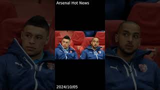 3 players to make the most appearances for both Southampton and Arsenal [upl. by Meece]