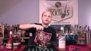 How To Make The Highland Margarita [upl. by Seel405]