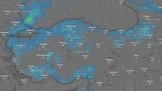 31 Ağustos 2024 Hava Durumu [upl. by Ibrab903]