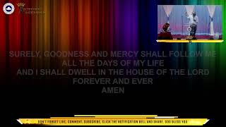 Sunday Thanksgiving Service 03112024  Year of His Faithfulness [upl. by Calie187]