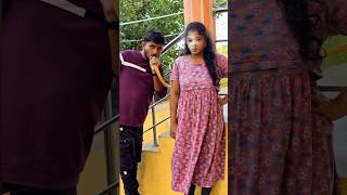 😡Ada Paavi 😱 real end twist 🤣 shorts trending funny comedy cpsaicharan viralvideo [upl. by Morehouse]