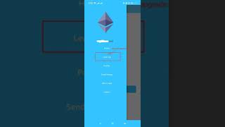 Eth Mining app [upl. by Llednav]