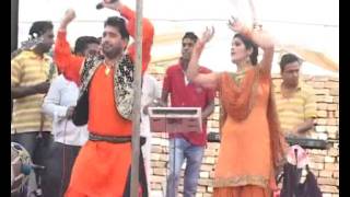 mela baba shah madaar 2011 bhupinder gill part2 [upl. by Godrich788]