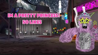 IM A PRETTY PRINCESS [upl. by Eimmat]