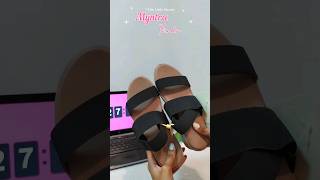 Myntra Fashion Finds  footwear for women unboxing unboxingvideos myntrafashionhaul [upl. by Lyssa51]