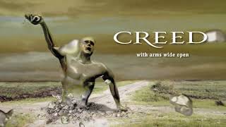 Creed  With Arms Wide Open Remastered Official Audio [upl. by Haimaj]