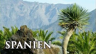 La Palma Kanarische Inseln  Reisebericht [upl. by Lam621]