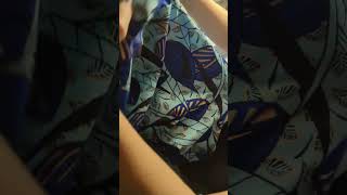 Пошив кимоно без оверлока sewingtutorial kimomo sewing [upl. by Radmilla]