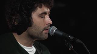 AllahLas  Strange Heat Live on KEXP [upl. by Eden5]