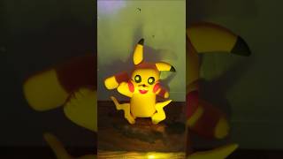 Creando a PIKACHU pokemon anime arte [upl. by Rutherford]