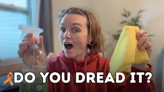 I Used These ADHD Housework Hacks and My Life Changed [upl. by Akahs126]