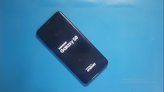 Samsung Galaxy S8 Format Atma  Hard Reset  Sıfırlama 🇹🇷 [upl. by Banyaz]