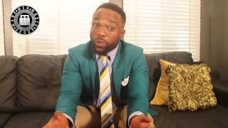 Iyanya  Invitation to Calabar Carnival 2015 [upl. by Ihtak406]