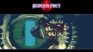 Archimedean Dynasty  04  Attacama City [upl. by Dine]