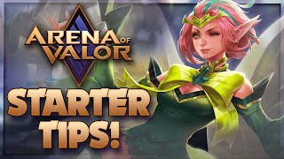 Arena of Valor  Gameplay Nintendo Switch [upl. by Oht]