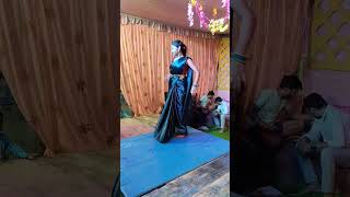 Manwa Lage Lage Re bollywood song music ytshorts dance [upl. by Enelrae]