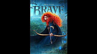 Brave 2012  Alternate Ending Audio Only creste by raulruizlll1243 [upl. by Esmaria50]