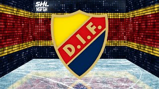 Djurgårdens IF Goal Horn 202122 [upl. by Ikik994]