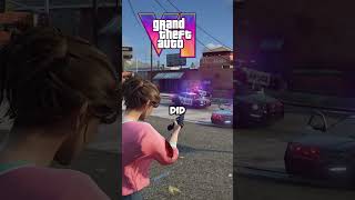 GTA 6s INSANE Movement System Will Blow Your Mind [upl. by Jessy921]