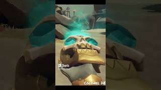 LIVE Shores of Gold Tuck Sea of Thieves [upl. by Viglione432]