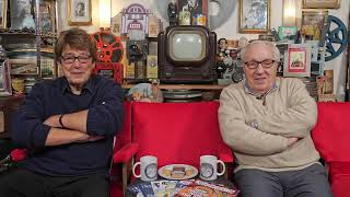 The Footage Detectives 17th November TPTV Sky 328 Freeview 82 Virgin 445 Freesat 306 [upl. by Rufford]