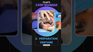 FirstFit  3 step tech [upl. by Meid701]