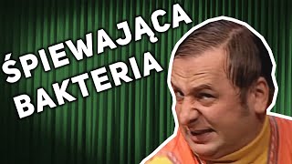 Halama  ŚPIEWAJĄCA BAKTERIA TAK MÓWIŁA MI CIOCIA parodia [upl. by Welford]