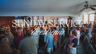 Sunday Service Livestream 111024 [upl. by Ylahtan]