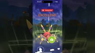 Great league battles  Pokémon Go GBL l 105 [upl. by Oicnecserc]