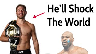 Stipe Miocic Will EXPOSE Jon Jones  UFC 309 [upl. by Michaud]