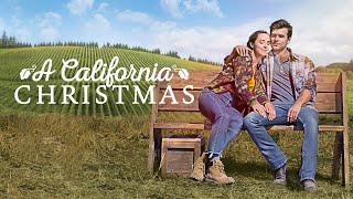 Enlace de la pelicula quotUna Navidad en Californiaquot [upl. by Poland]