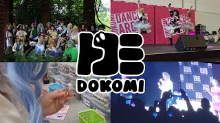 Dokomi  2806  30062024 [upl. by Evetta]