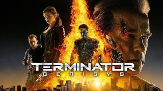 Terminator Genisys Part 2  ralphthemoviemaker [upl. by Grimona]