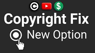 How to Remove Copyright Claims on YouTube Videos 2024 Update [upl. by Lincoln]