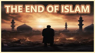 What Prophet Muhammad Said About the End of Islam  Christian Prince [upl. by Riehl]