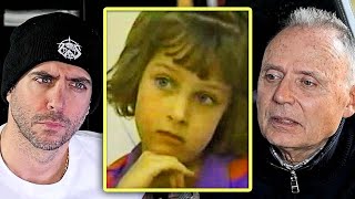 ASÍ SON LOS NIÑOS PSICÓPATAS  Psicólogo forense sobre uno de los grandes tabúes [upl. by Luther622]