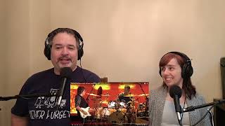 RIP  Jeff Beck  Becks Bolero Live 2016 Reaction [upl. by Athene]