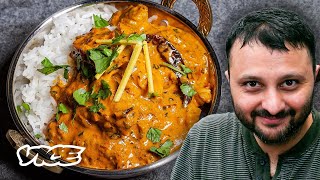 How To Make Chicken Tikka Masala [upl. by Denoting]