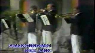 Celia Cruz y Sonora Matancera wwwmamboinnradiocom [upl. by Alley]