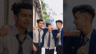 School Wala Pyaar😚📚🥰 Part4 shorts cute school youtubeshorts [upl. by Jennings]