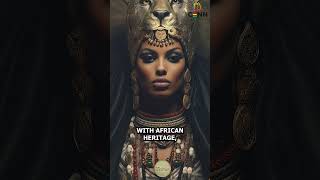 The Queen of Sheba The Richest Woman in History shorts [upl. by Lindsley]