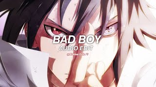 Cascada  BAD BOY ᴇᴅɪᴛ ᴀᴜᴅɪᴏ [upl. by Winsor601]