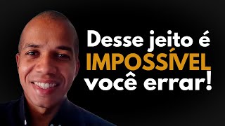 04 formas de você criar frases em inglês de forma impecável ainda hoje Aula prática para iniciantes [upl. by Parthen]