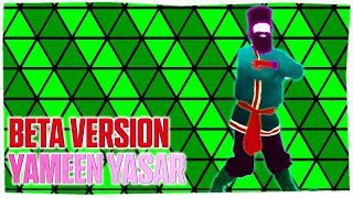 Just Dance 2021 BETA Fanmade Mashup  Yameen Yasar [upl. by Demmy]