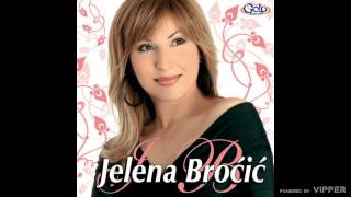 Jelena Broćić  Dobro jutro komšija  Audio 2007 [upl. by Enilrek]