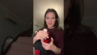 Trying the Pleasing perfumes from Harry Styles pt 1 perfumetiktok [upl. by Harding]