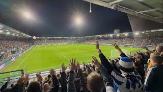 NEC  SC HEERENVEEN  30  19102024 [upl. by Darlleen]